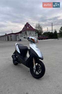 Ціни Suzuki ZZ 50 Бензин