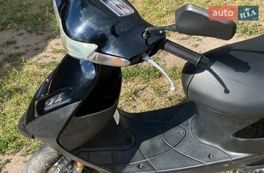 Цены Suzuki ZZ 50 Бензин