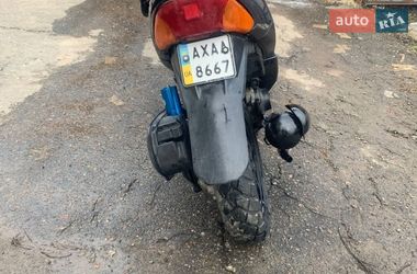 Цены Suzuki ZZ 50 Бензин