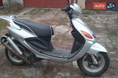 Цены Suzuki ZZ 50 Бензин