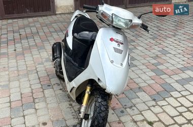 Цены Suzuki ZZ 50 Бензин