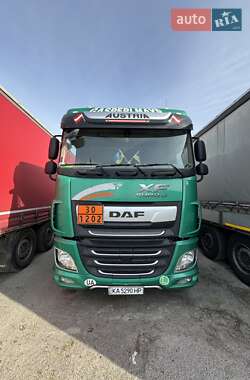 Ціни DAF Бензовоз