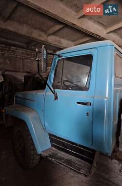 Ціни ГАЗ Бензовоз