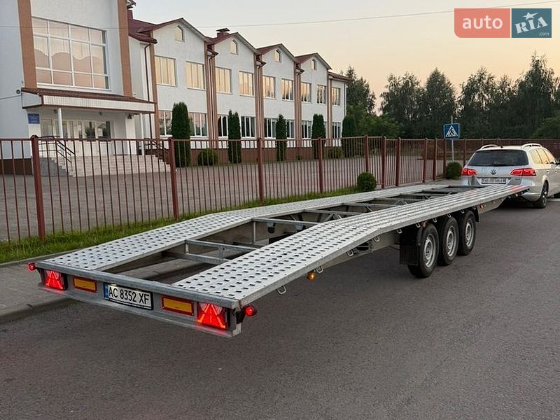 Besttrailers B23 2023
