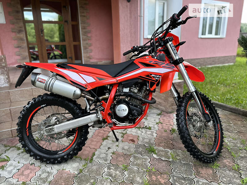 Beta RR 125LC