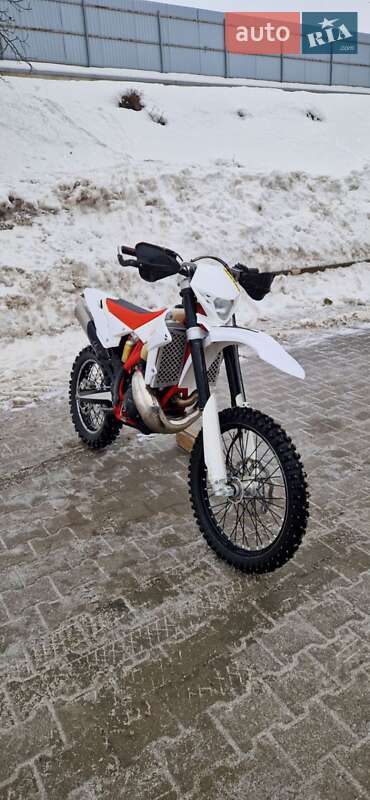 Мото Beta RR 300