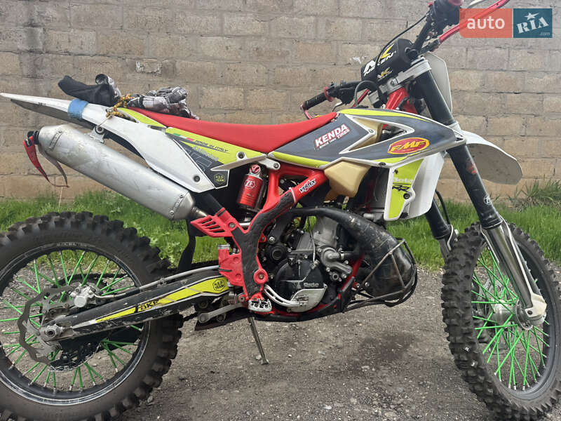 Beta RR