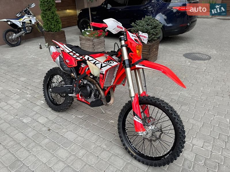 Beta RR
