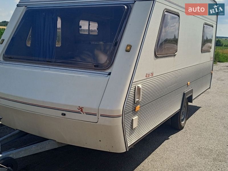 Beyerland Sprinter