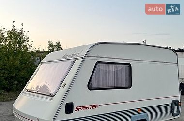 beyerland sprinter 1992 в Луцк от профессионального продавца Павел Павлович Павлов