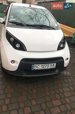 BlueCar BCEB1CA  2017