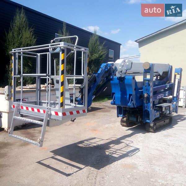 Bluelift C21