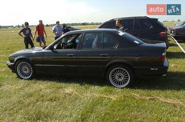 BMW-Alpina B10  1989