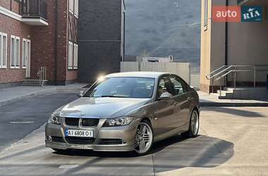 BMW-Alpina D3  2009