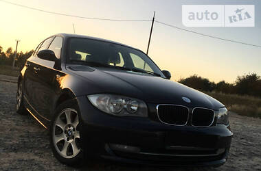 BMW 1 Series  2006