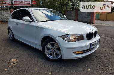 BMW 1 Series Klima Ideal 2010