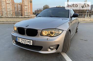 BMW 1 Series  2011