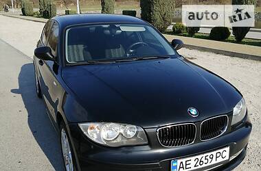 BMW 1 Series E87 2010