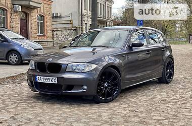 BMW 1 Series M Package Diesel 2005