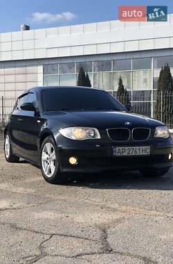 BMW 1 Series 2005