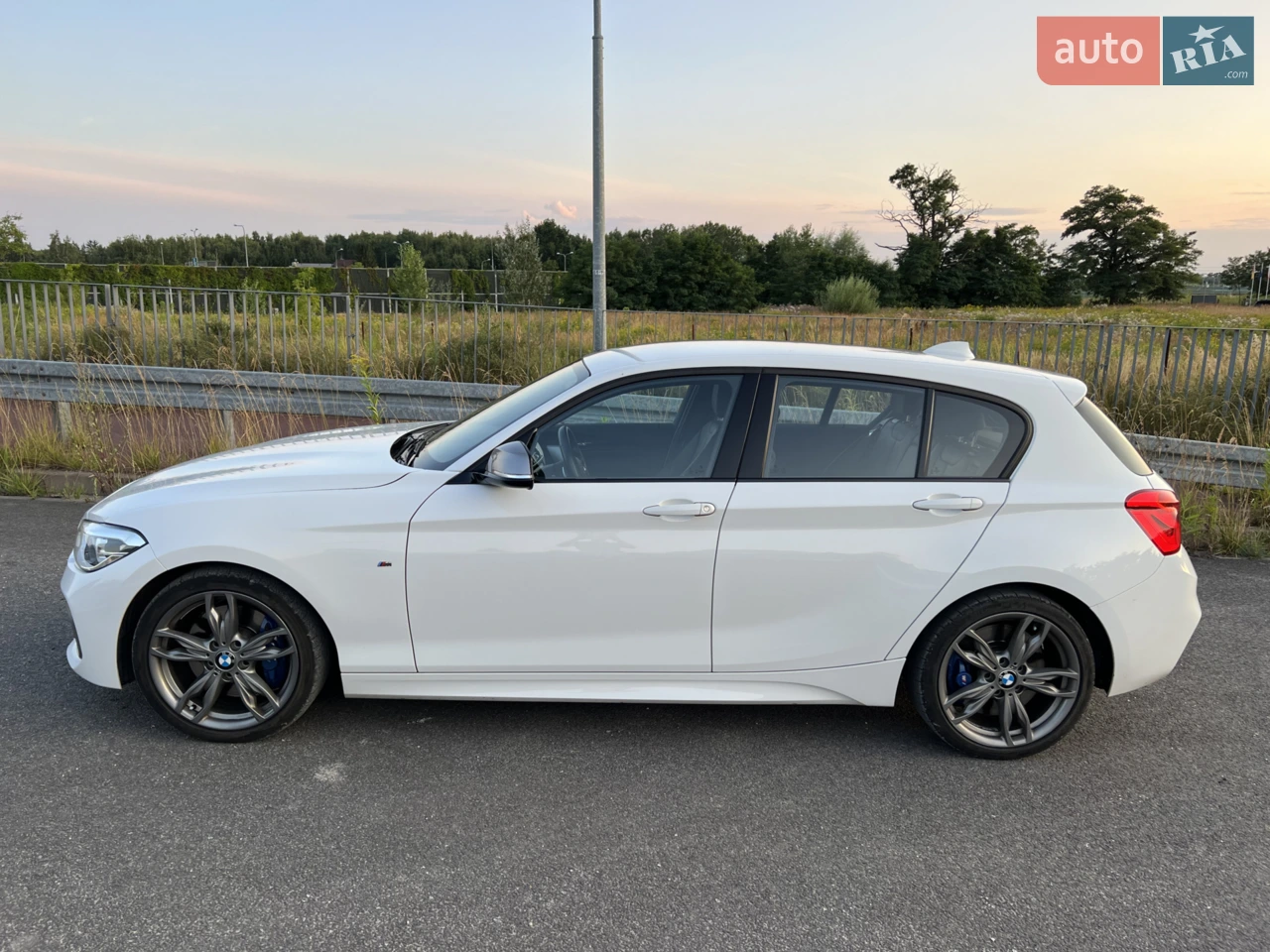 2018 BMW 1er - мініатюра 3