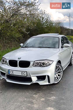 BMW 1 Series  2006