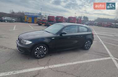 BMW 1 Series 2009