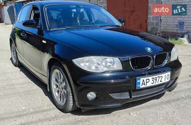 BMW 1 Series  2006