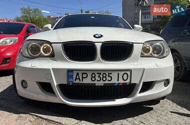 BMW 1 Series  2010