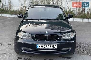 BMW 1 Series  2010