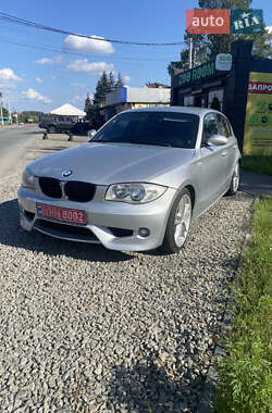 BMW 1 Series  2006
