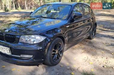 BMW 1 Series  2010