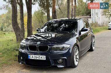 BMW 1 Series  2006