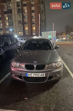BMW 1 Series 2009