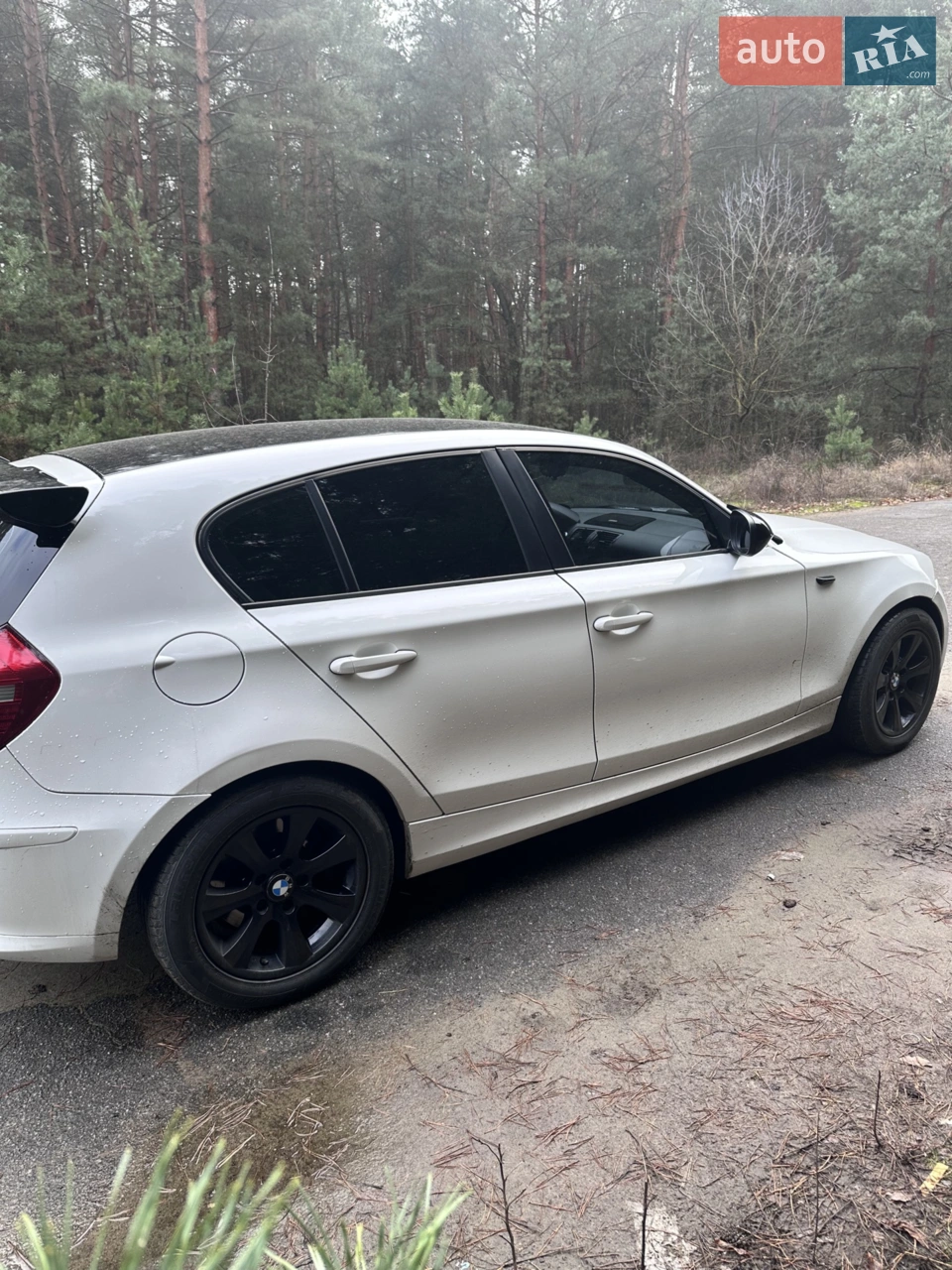 2010 BMW 1er - мініатюра 3
