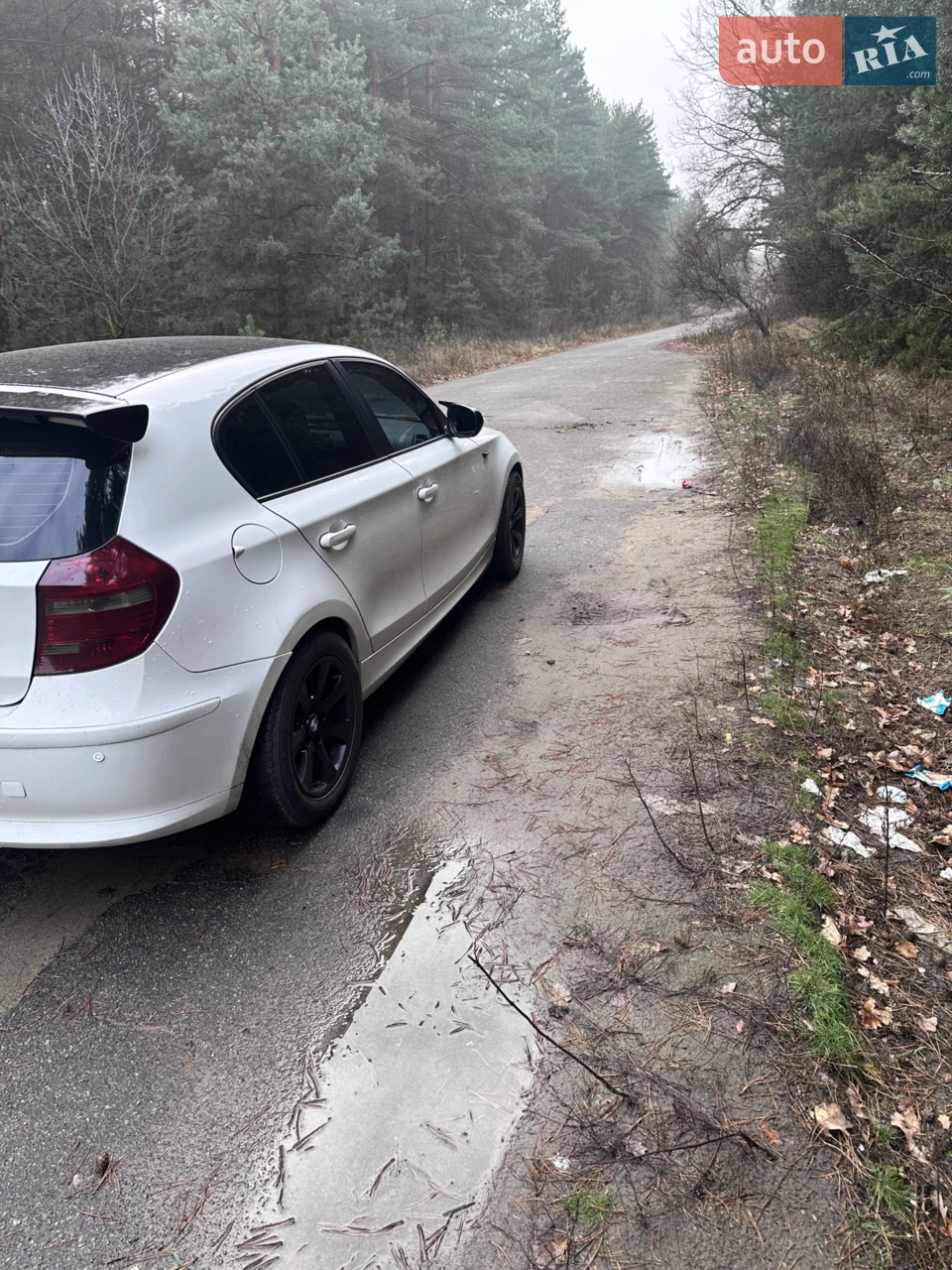 2010 BMW 1er - мініатюра 4