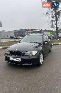 BMW 1 Series  2004
