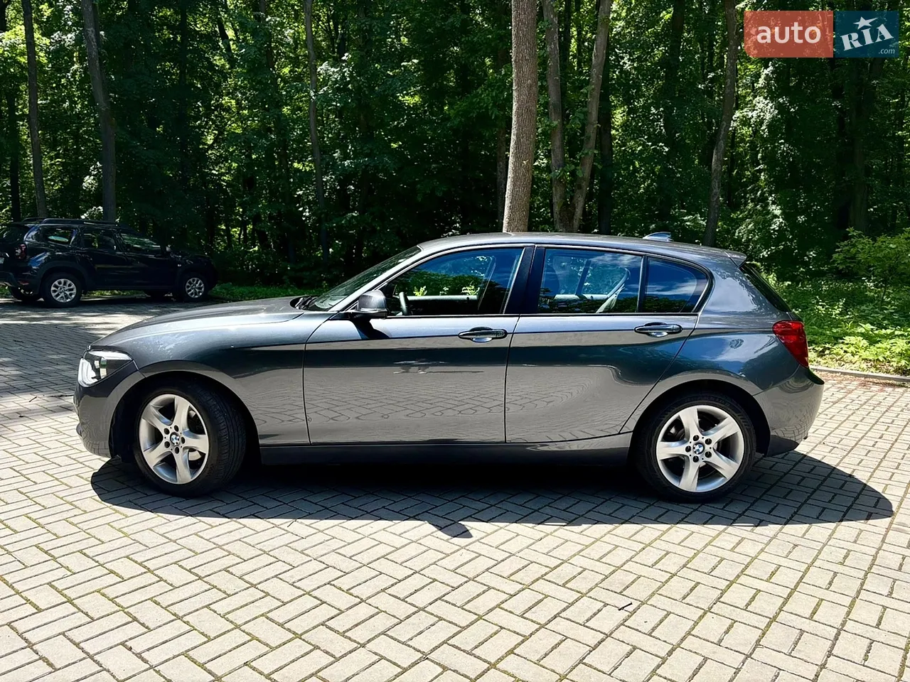 2013 BMW 1er - мініатюра 3