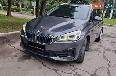 BMW 2 Series Active Tourer  2018