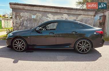 BMW 2 Series Gran Coupe  2021
