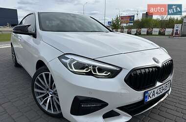 BMW 2 Series Gran Coupe 2020