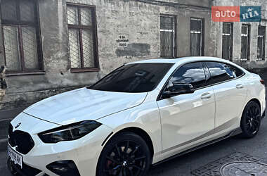 BMW 2 Series Gran Coupe  2020