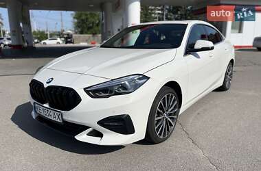 BMW 2 Series Gran Coupe  2020