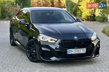 BMW 2 Series Gran Coupe  2020