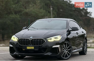 BMW 2 Series Gran Coupe  2020
