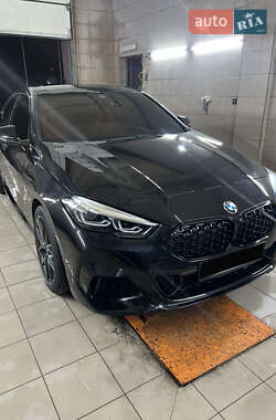 BMW 2 Series Gran Coupe  2020