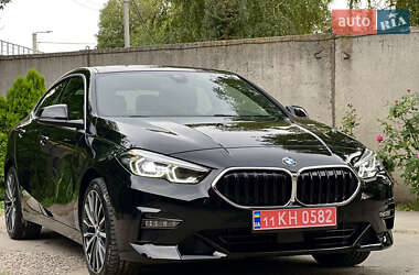 BMW 2 Series Gran Coupe 2020