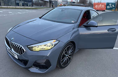 BMW 2 Series Gran Coupe 2020