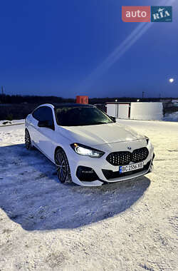 BMW 2 Series Gran Coupe  2020