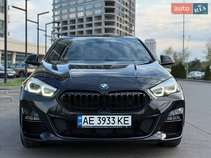BMW 2 Series 2022